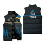 Gold Coast Titans Apparels SC067