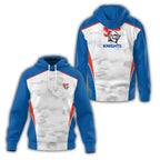 Newcastle Knights Hoodie SC081