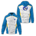Parramatta Eels Hoodie SC081