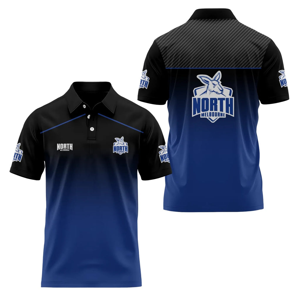 North Melbourne Kangaroos Apparels SC001