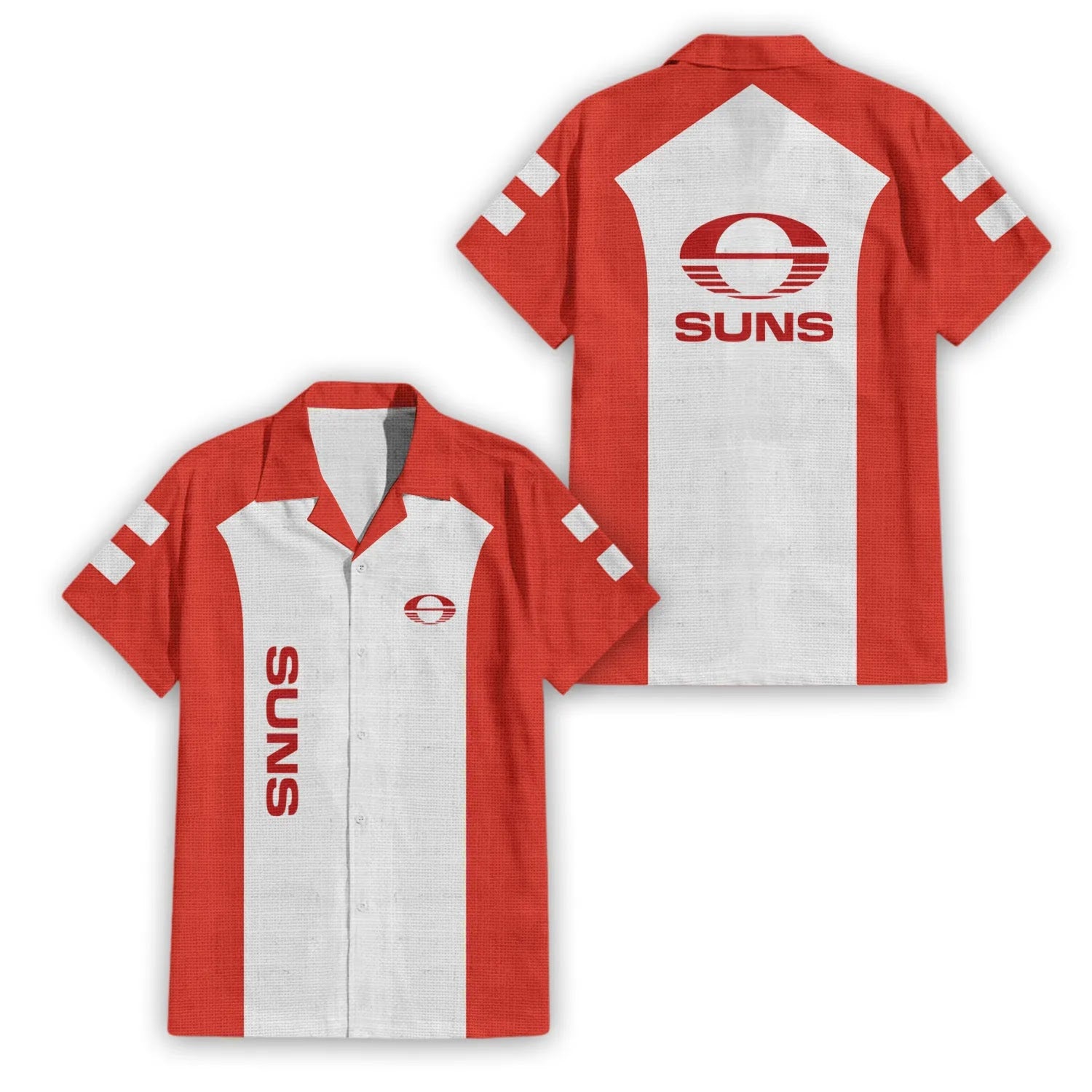 Gold Coast Suns Apparels SC078