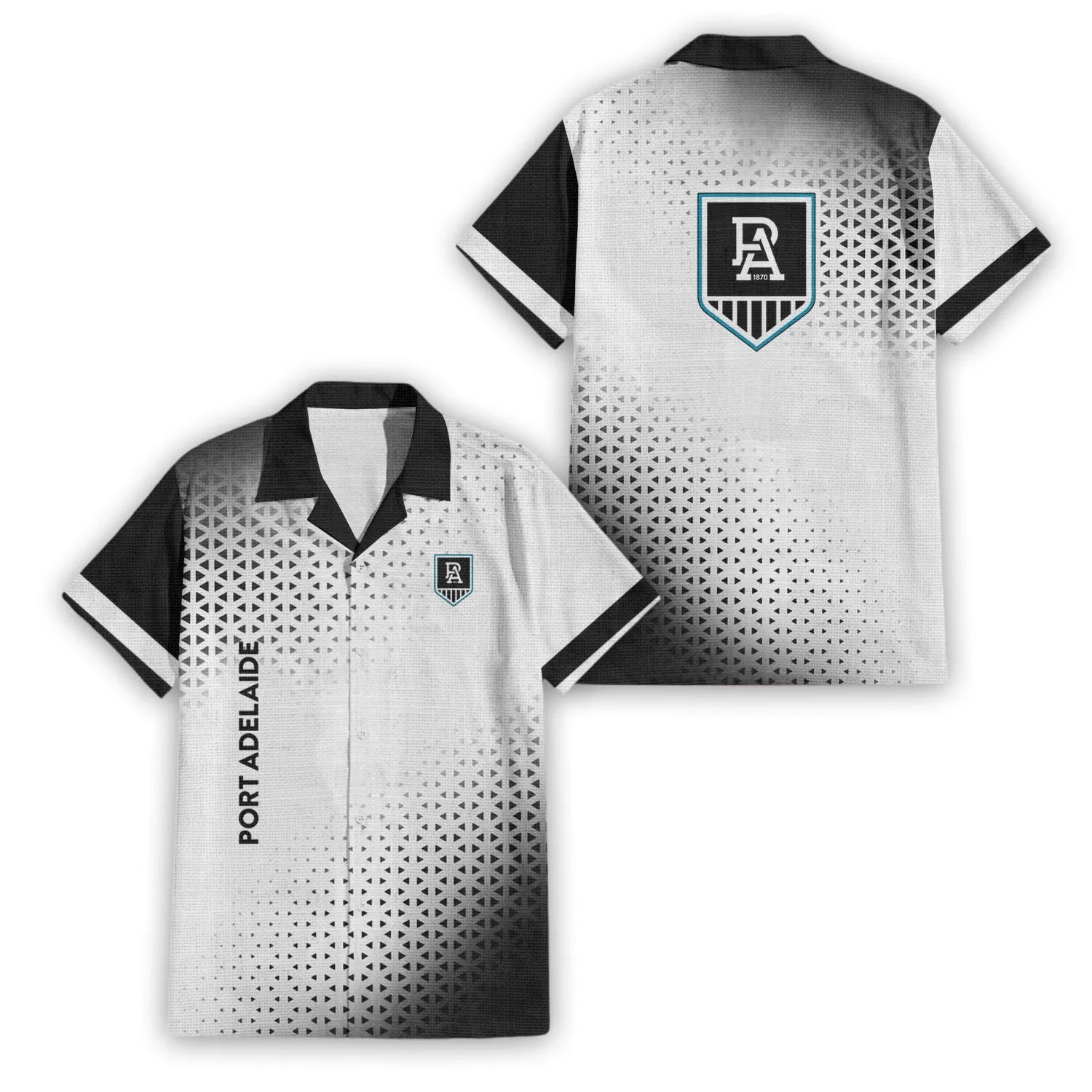 Port Adelaide Power Apparels SC079