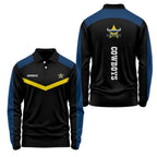 North Queensland Cowboys Apparels SC035