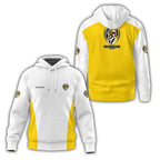Richmond Tigers Hoodie SC044