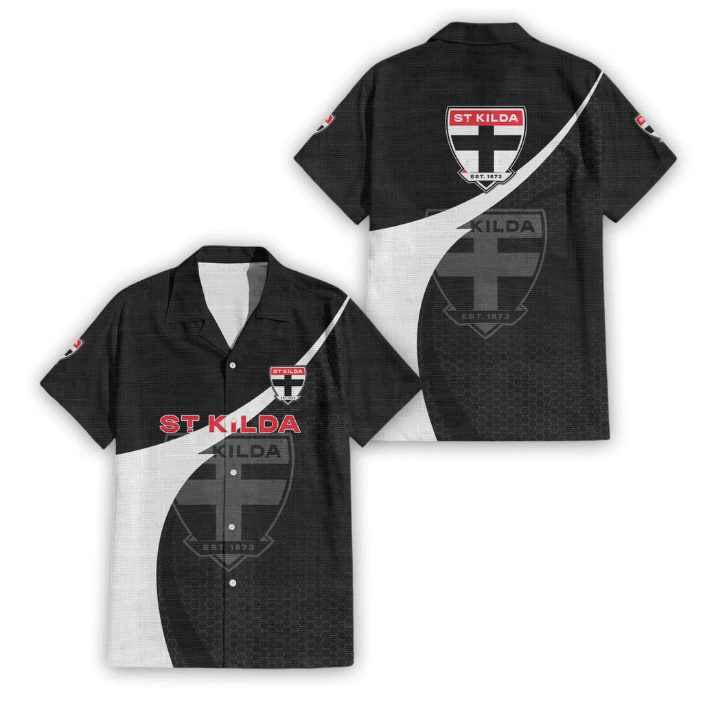 St Kilda Saints Apparels SC002