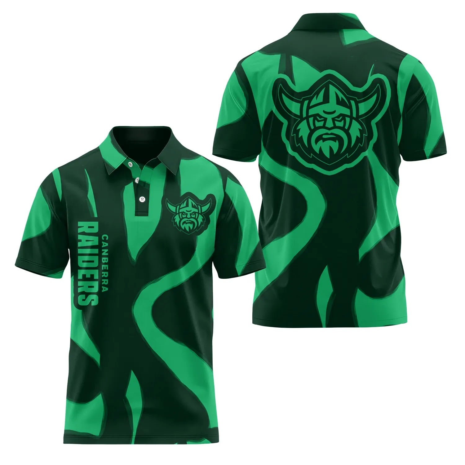 Canberra Raiders Apparels SHW068