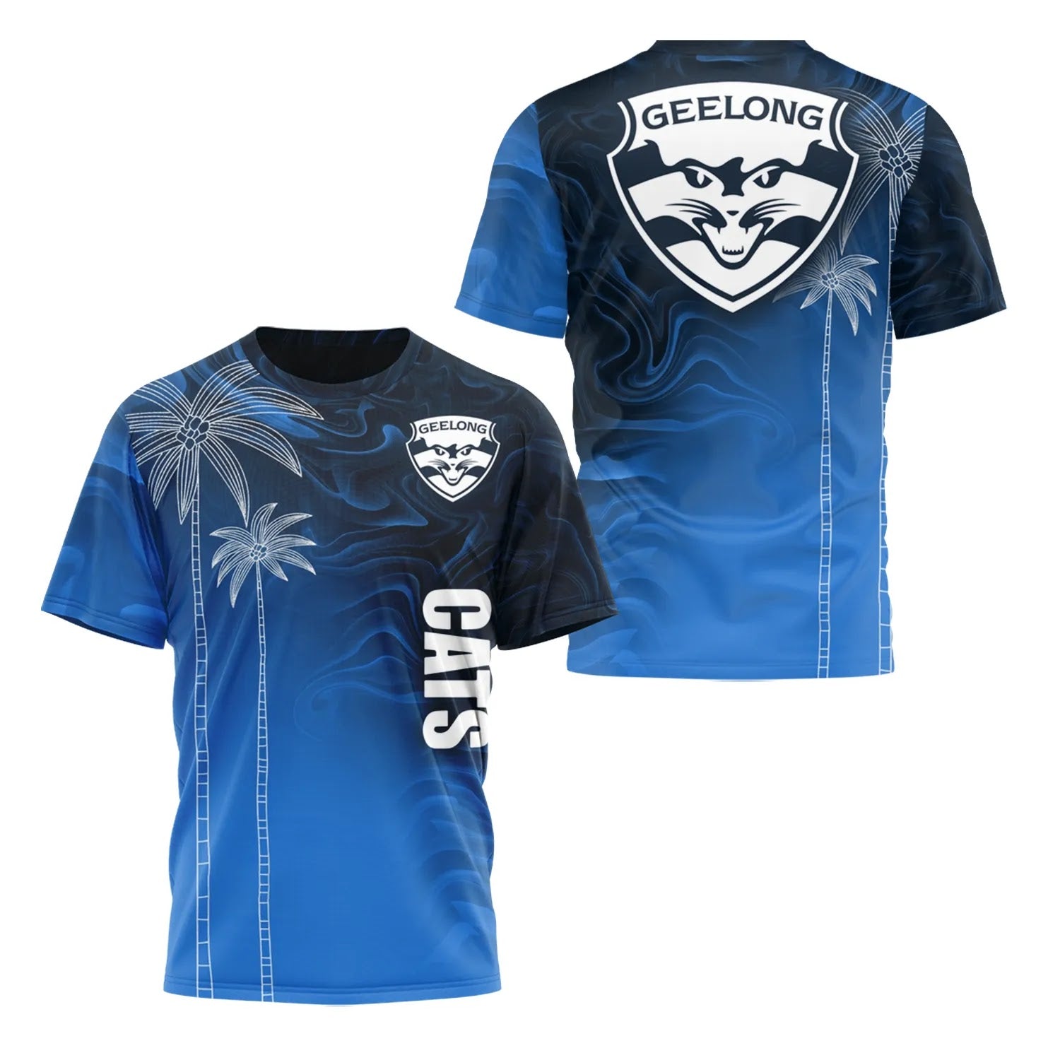 Geelong Cats Apparels SHW070