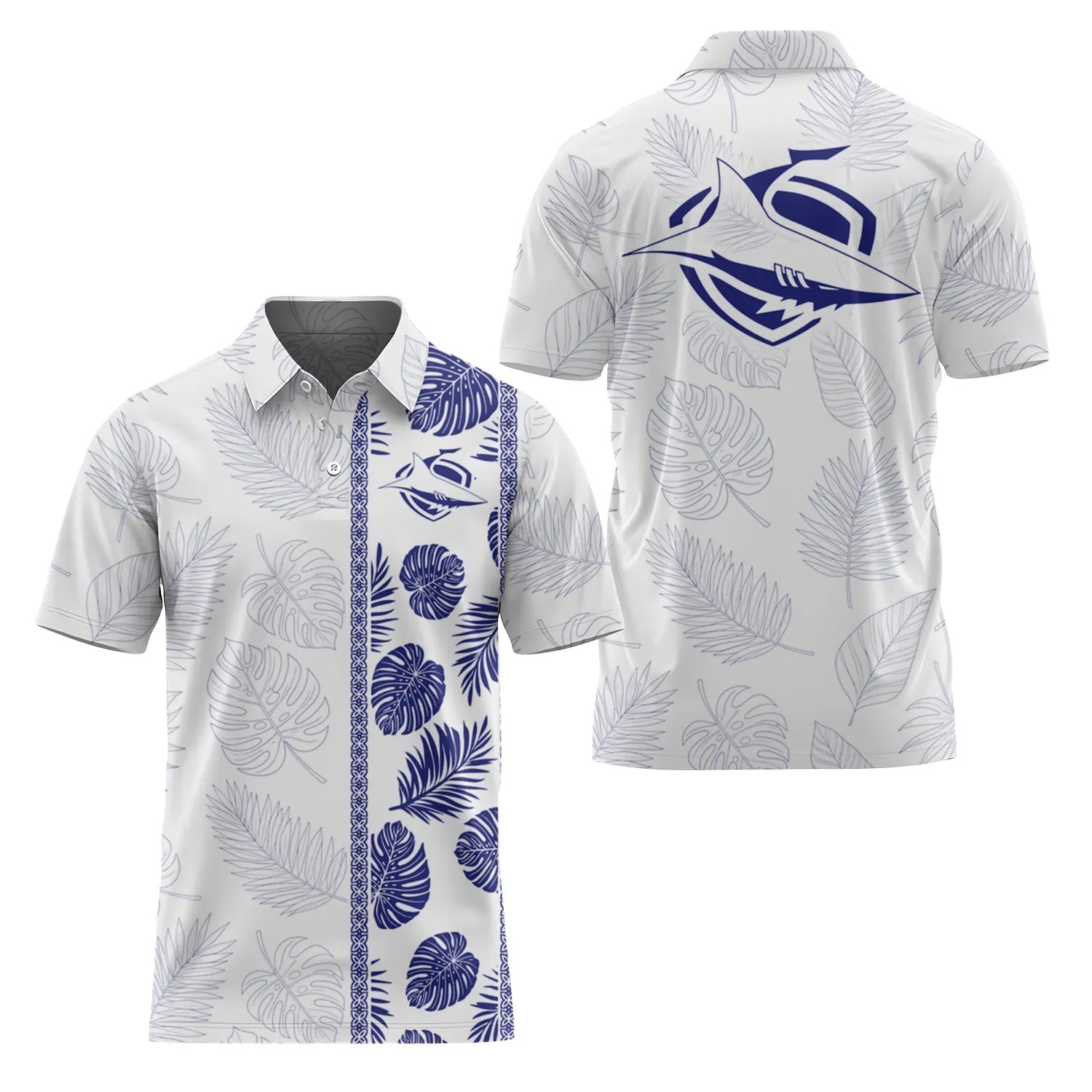 Cronulla-Sutherland Sharks Apparels SHW023