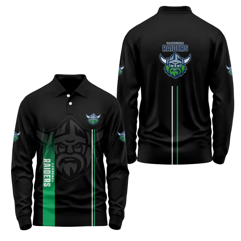 Canberra Raiders Apparels SC077