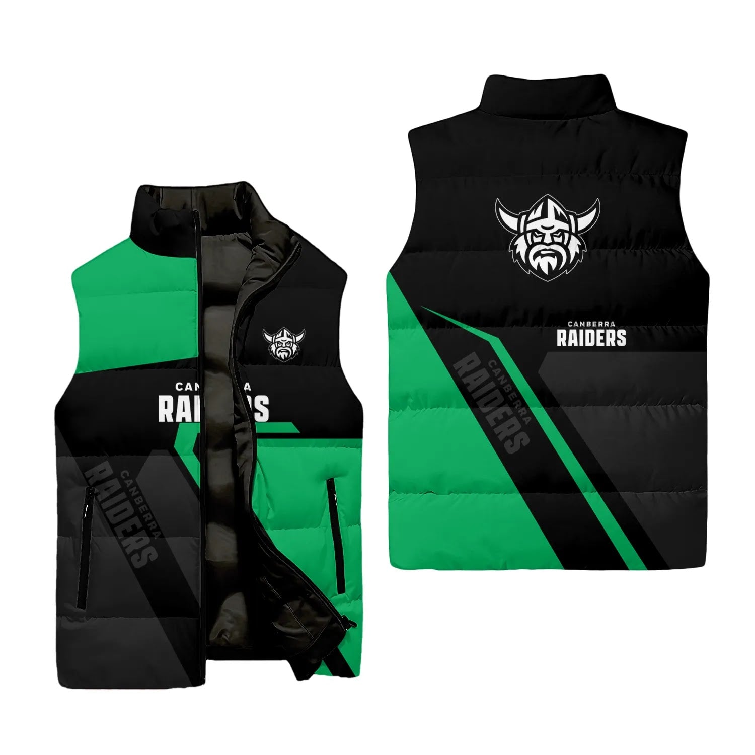 Canberra Raiders Apparels SC117