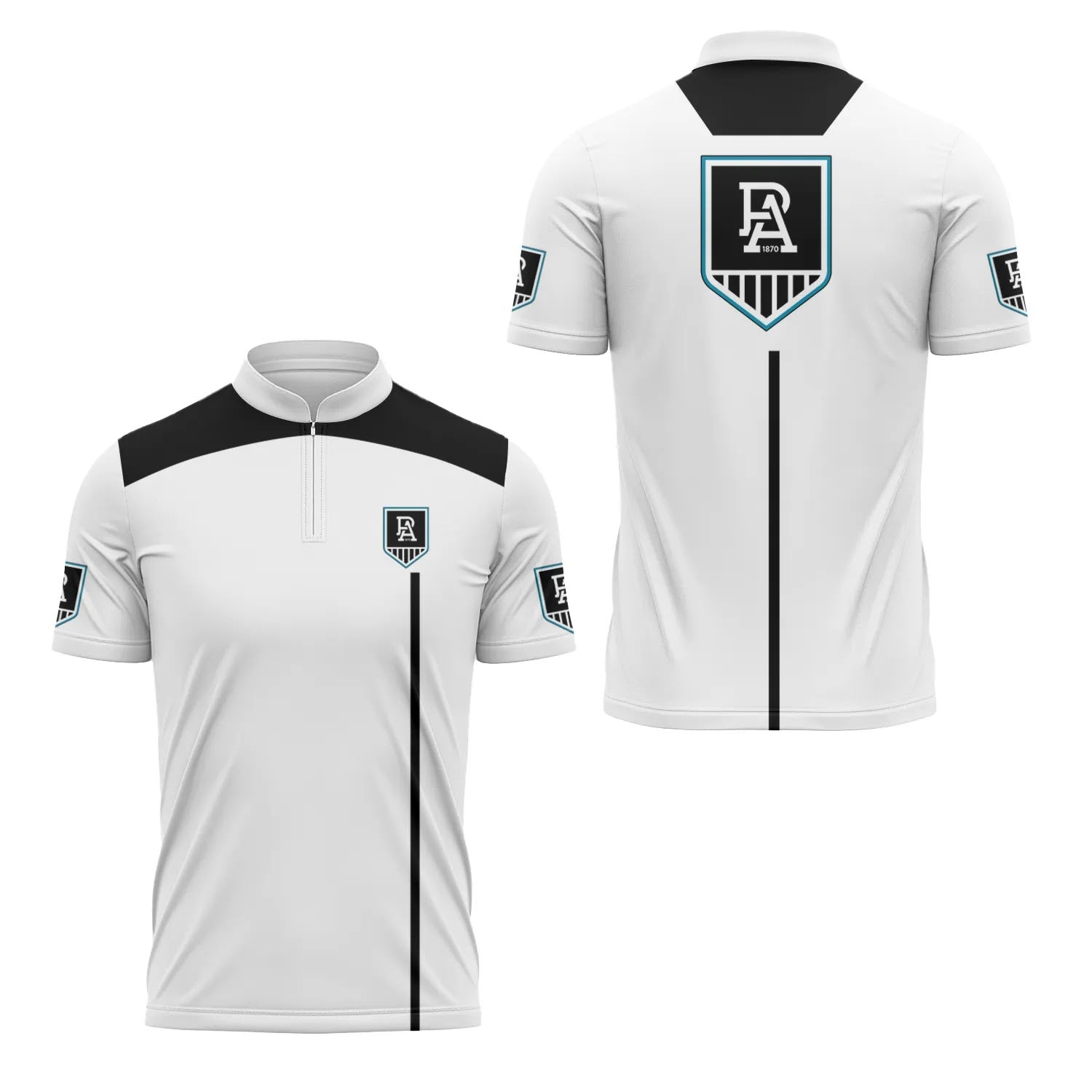 Port Adelaide Power Apparels SC021
