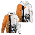 Greater Western Sydney Giants Hoodie SC039