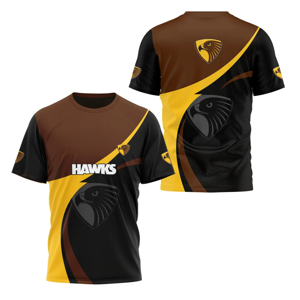 Hawthorn Hawks Apparels SC038