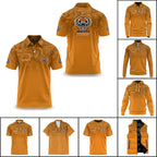 Wests Tigers Apparels SC091