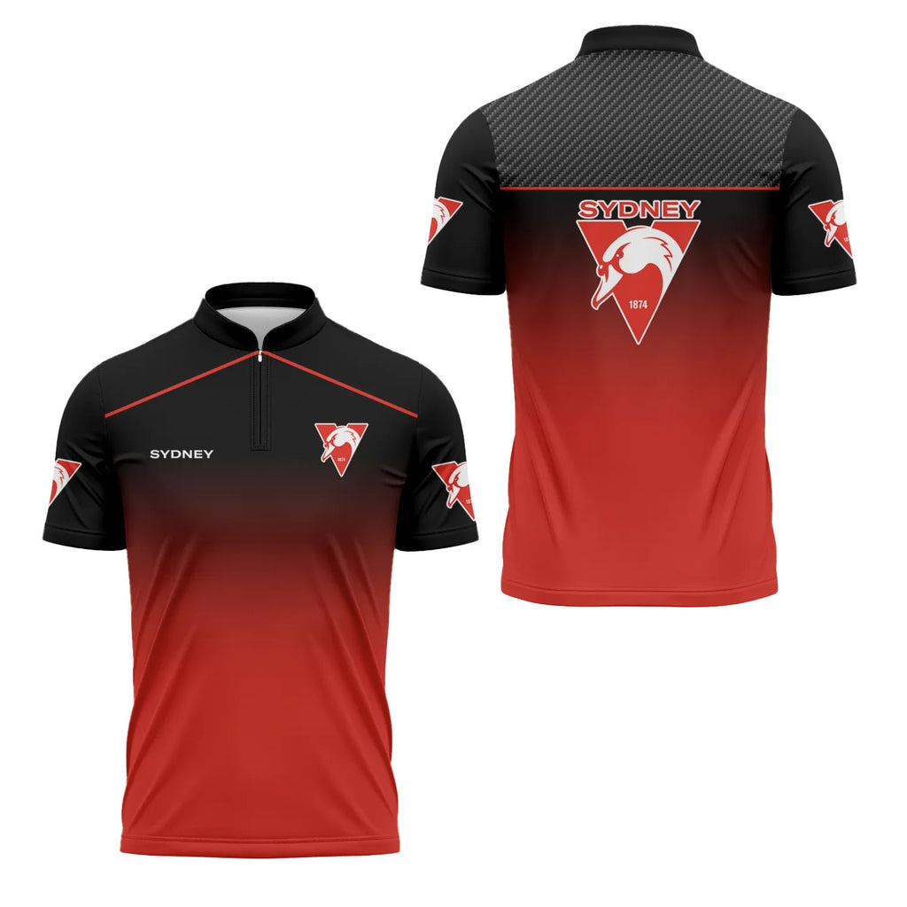 Sydney Swans Apparels SC001