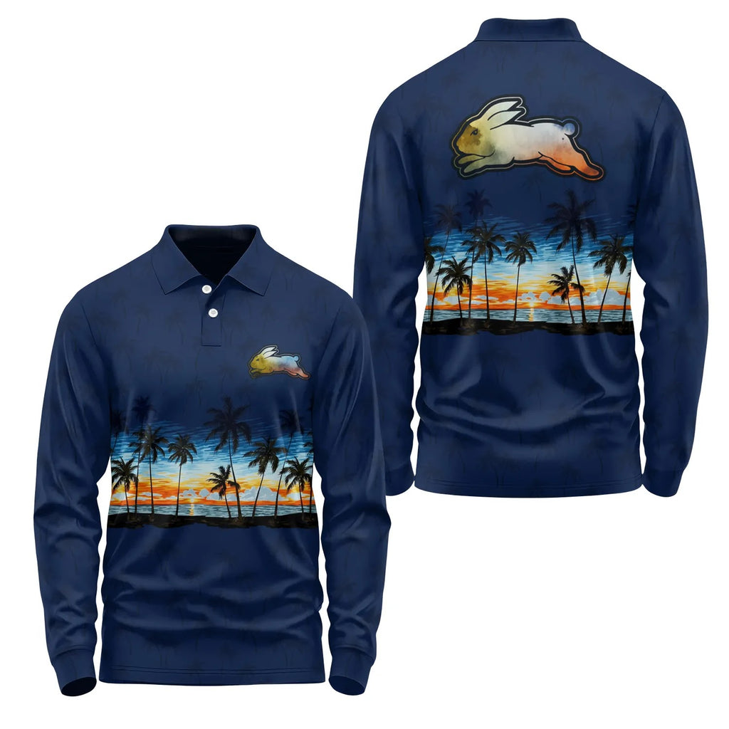 South Sydney Rabbitohs Apparels SHW017