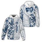 Western Bulldogs Hoodie SHW041