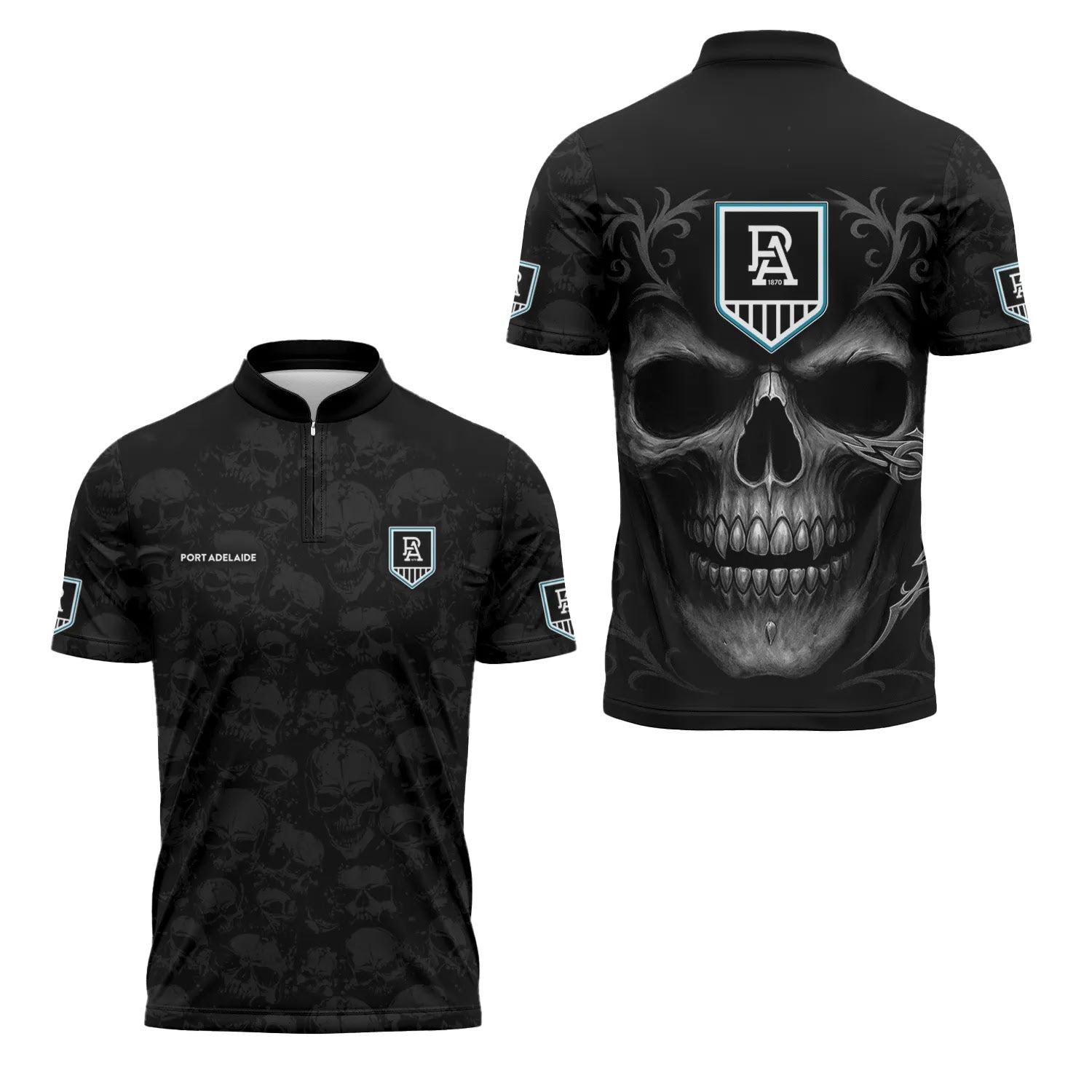 Port Adelaide Power Apparels SC014