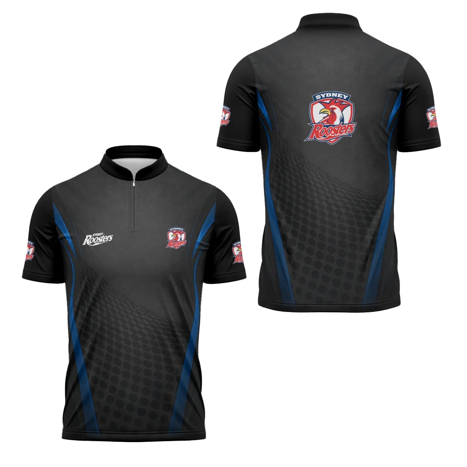 Sydney Roosters Apparels SC056