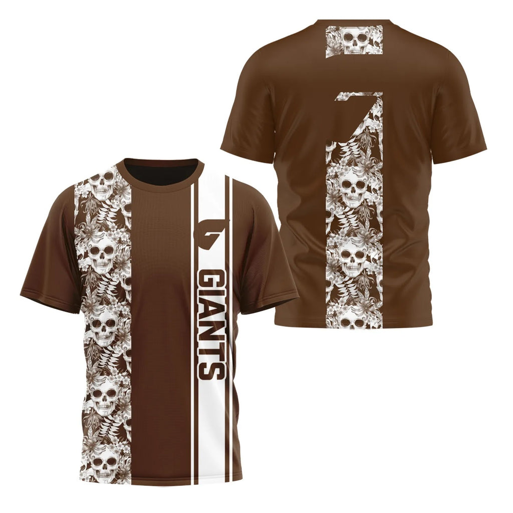 Greater Western Sydney Giants Apparels SHW042