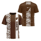 Greater Western Sydney Giants Apparels SHW042