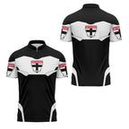 St Kilda Saints Apparels SC030