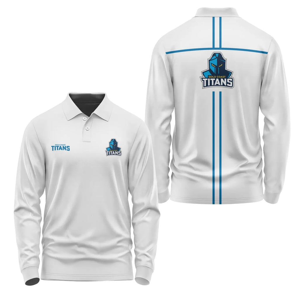 Gold Coast Titans Apparels SC018