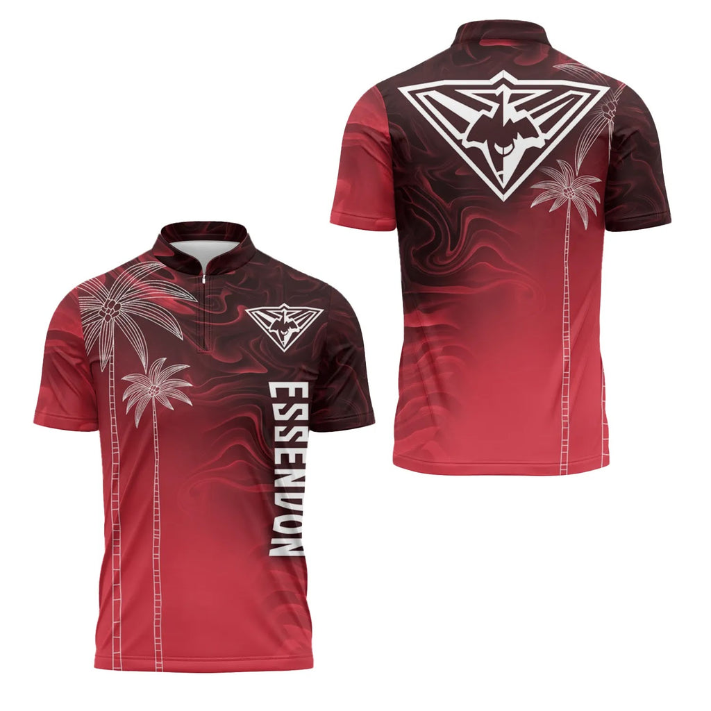 Essendon Bombers Apparels SHW070