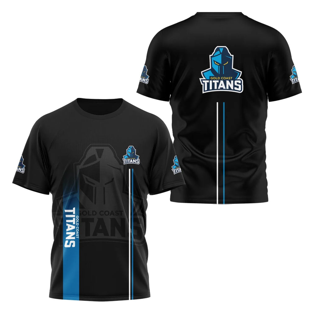 Gold Coast Titans Apparels SC077