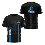 Gold Coast Titans Apparels SC077