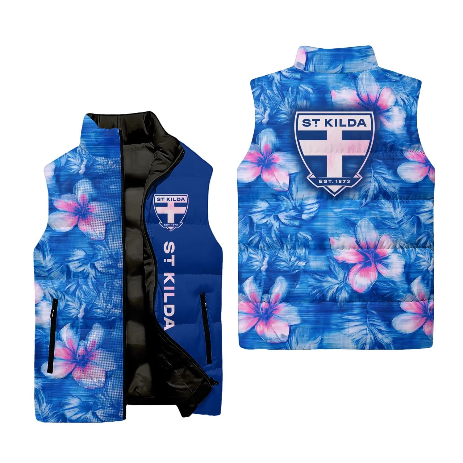 St Kilda Saints Apparels SHW057