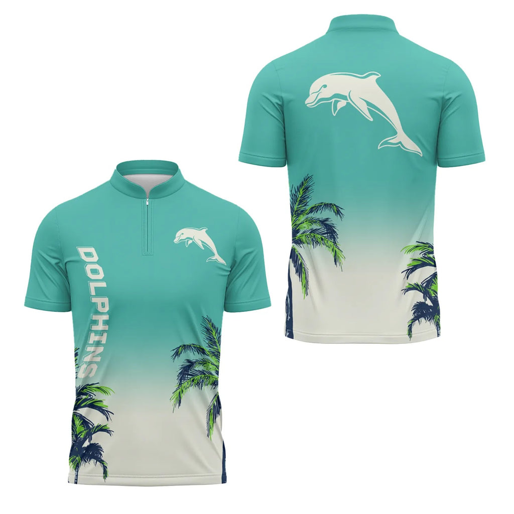 Dolphins Apparels SHW020