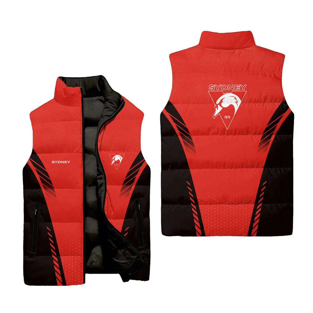 Sydney Swans Apparels SC017