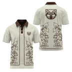New Zealand Warriors Apparels SHW064