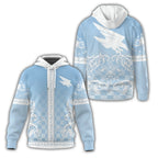 Adelaide Crows Hoodie SHW025