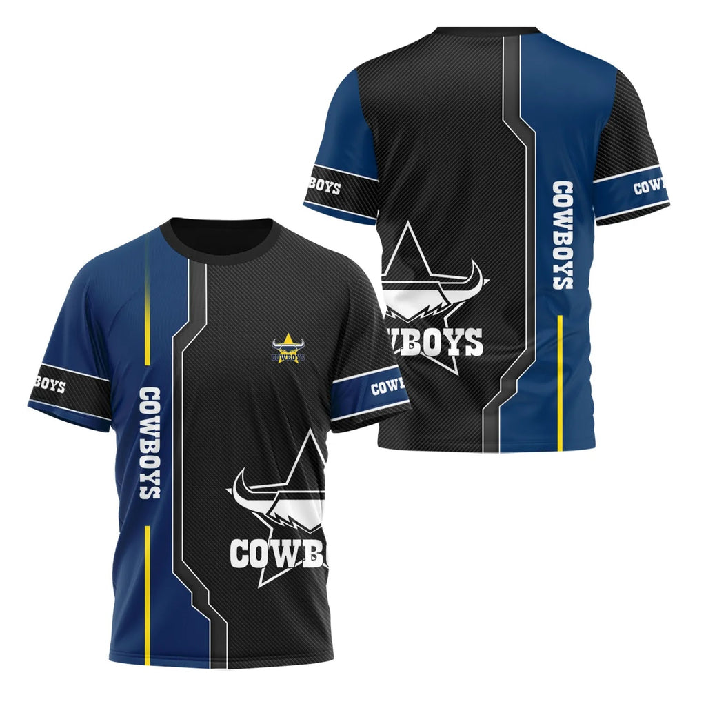 North Queensland Cowboys Apparels SC042