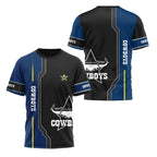 North Queensland Cowboys Apparels SC042