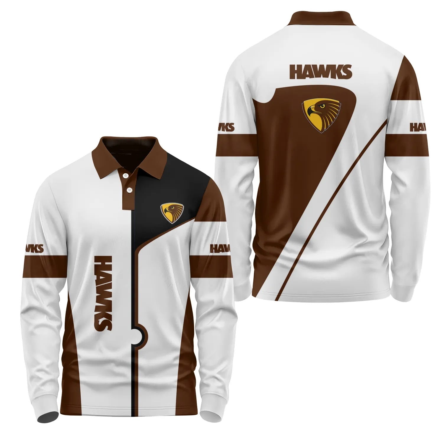 Hawthorn Hawks Apparels SC010