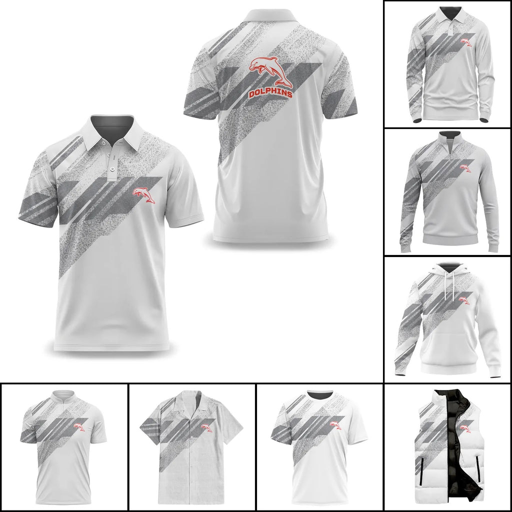 Dolphins Apparels SC105