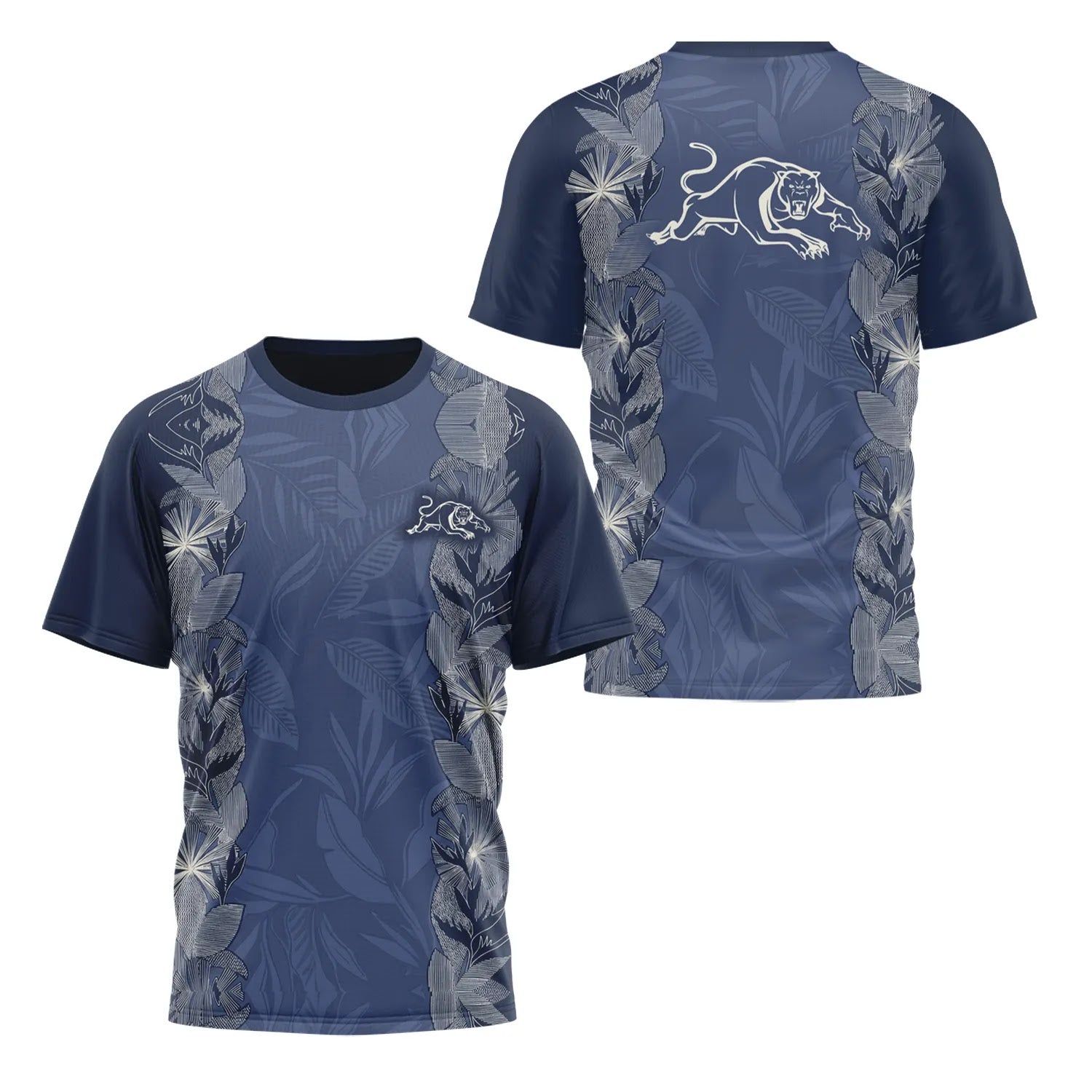 Penrith Panthers Apparels SHW045