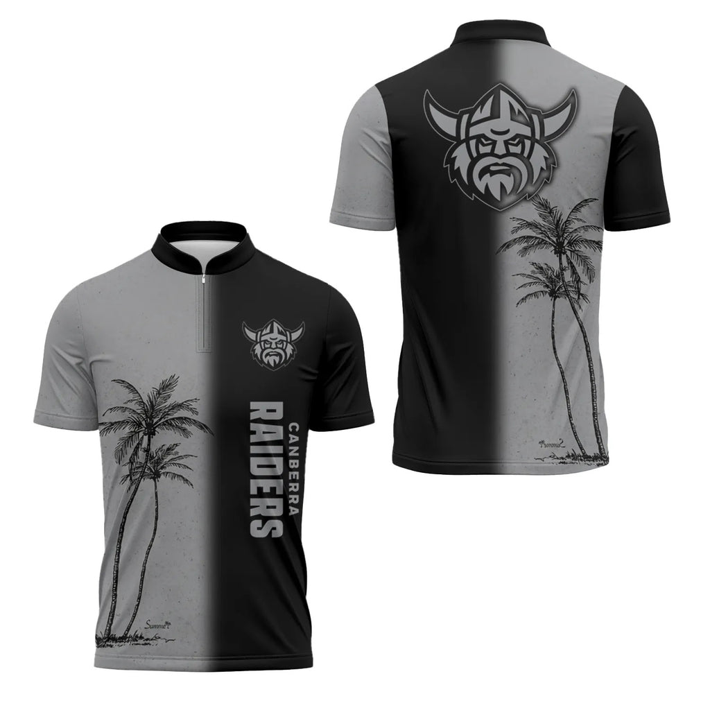 Canberra Raiders Apparels SHW037