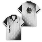 Collingwood Magpies Apparels SC079