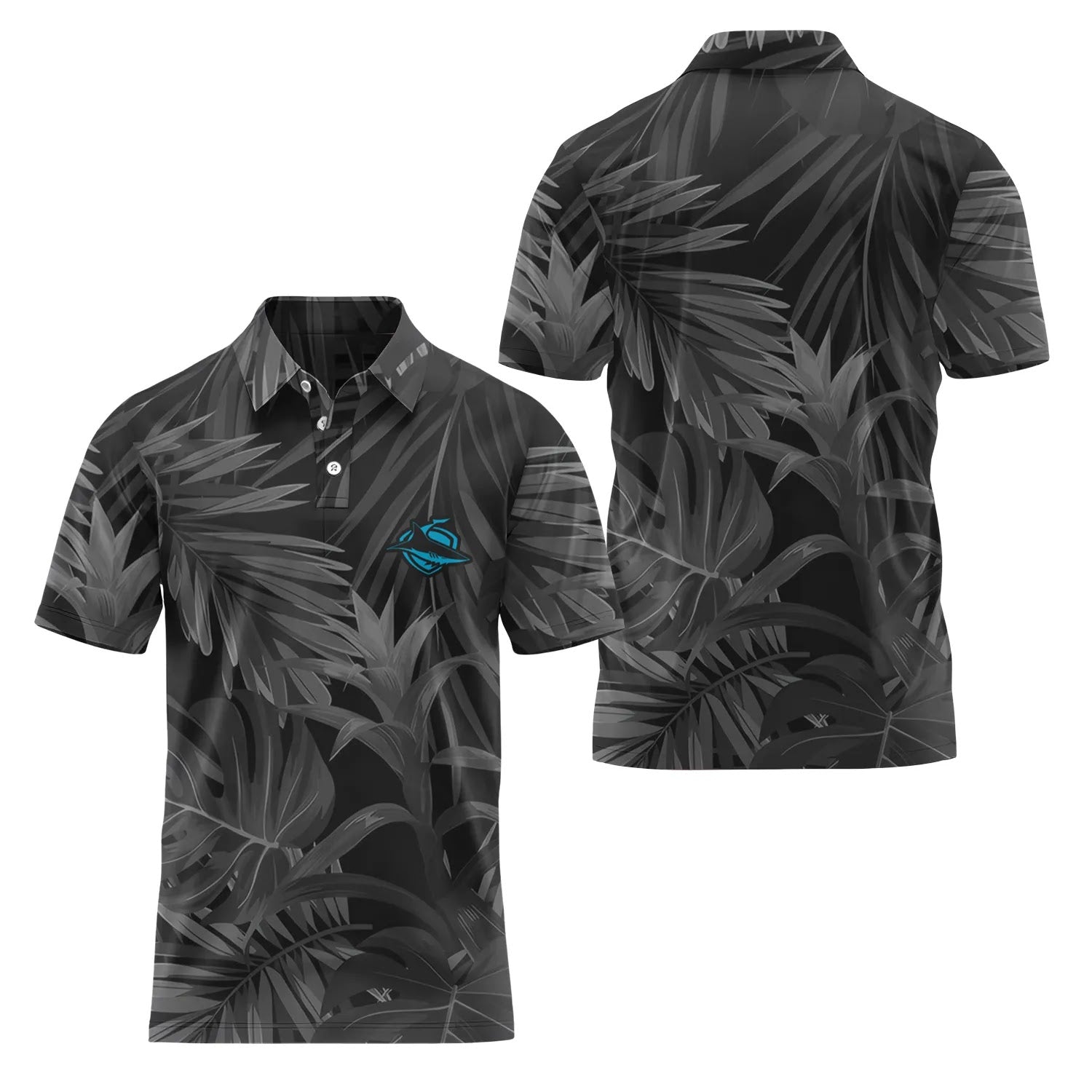 Cronulla-Sutherland Sharks Apparels SC111