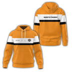 Wests Tigers Hoodie SC046