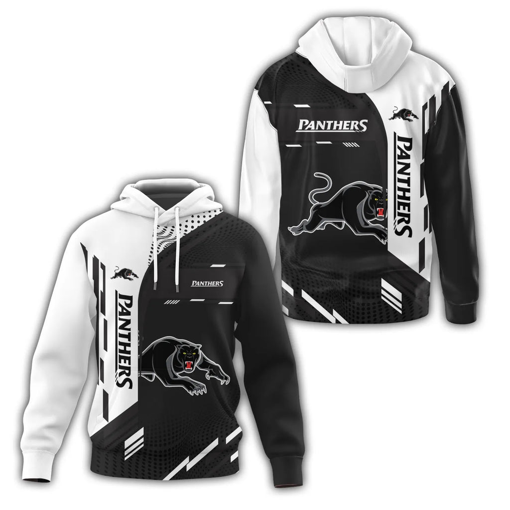 Penrith Panthers Hoodie SC036