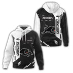 Penrith Panthers Hoodie SC036