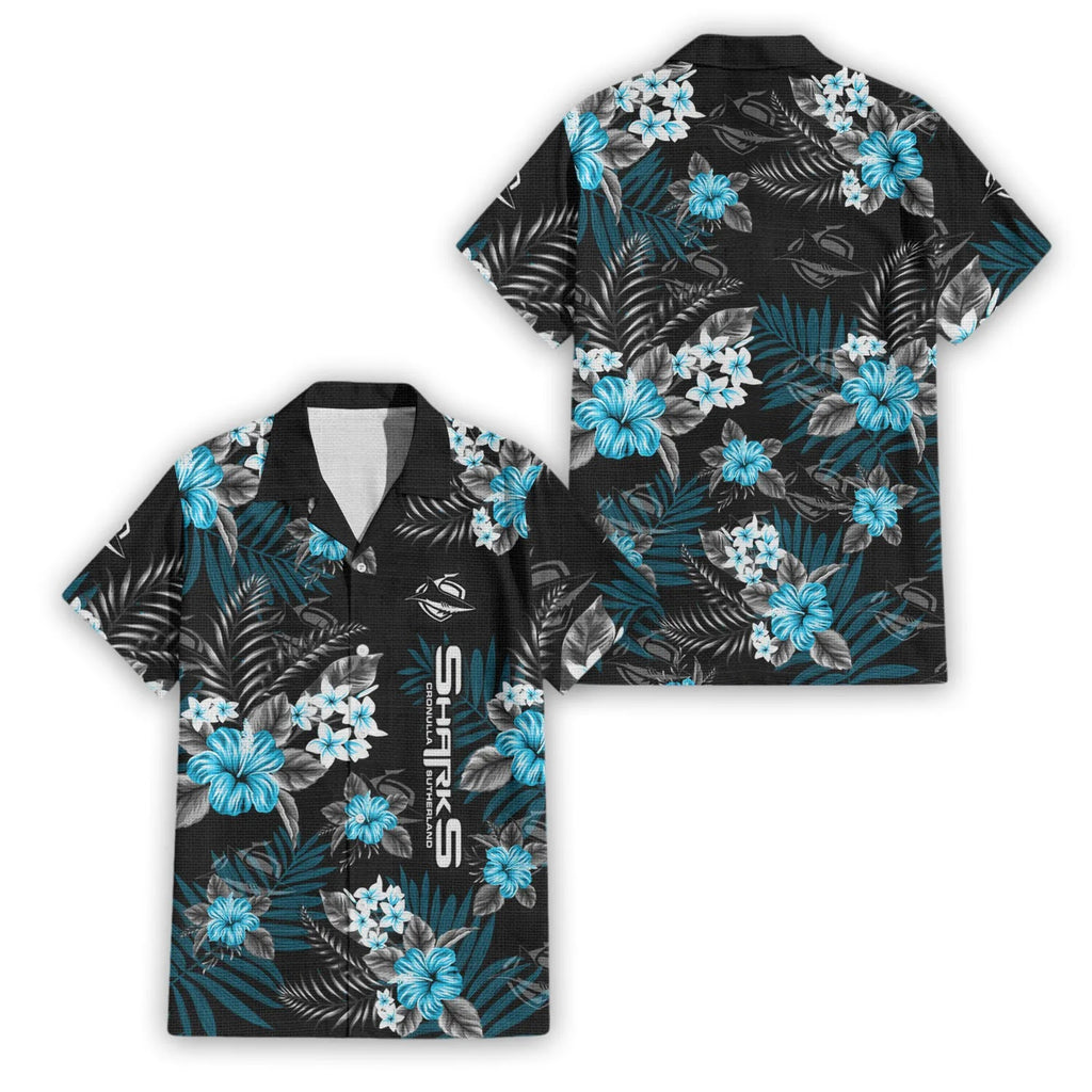 Cronulla-Sutherland Sharks Apparels SC054
