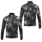 Newcastle Knights Quarter-zip Pullover SC112