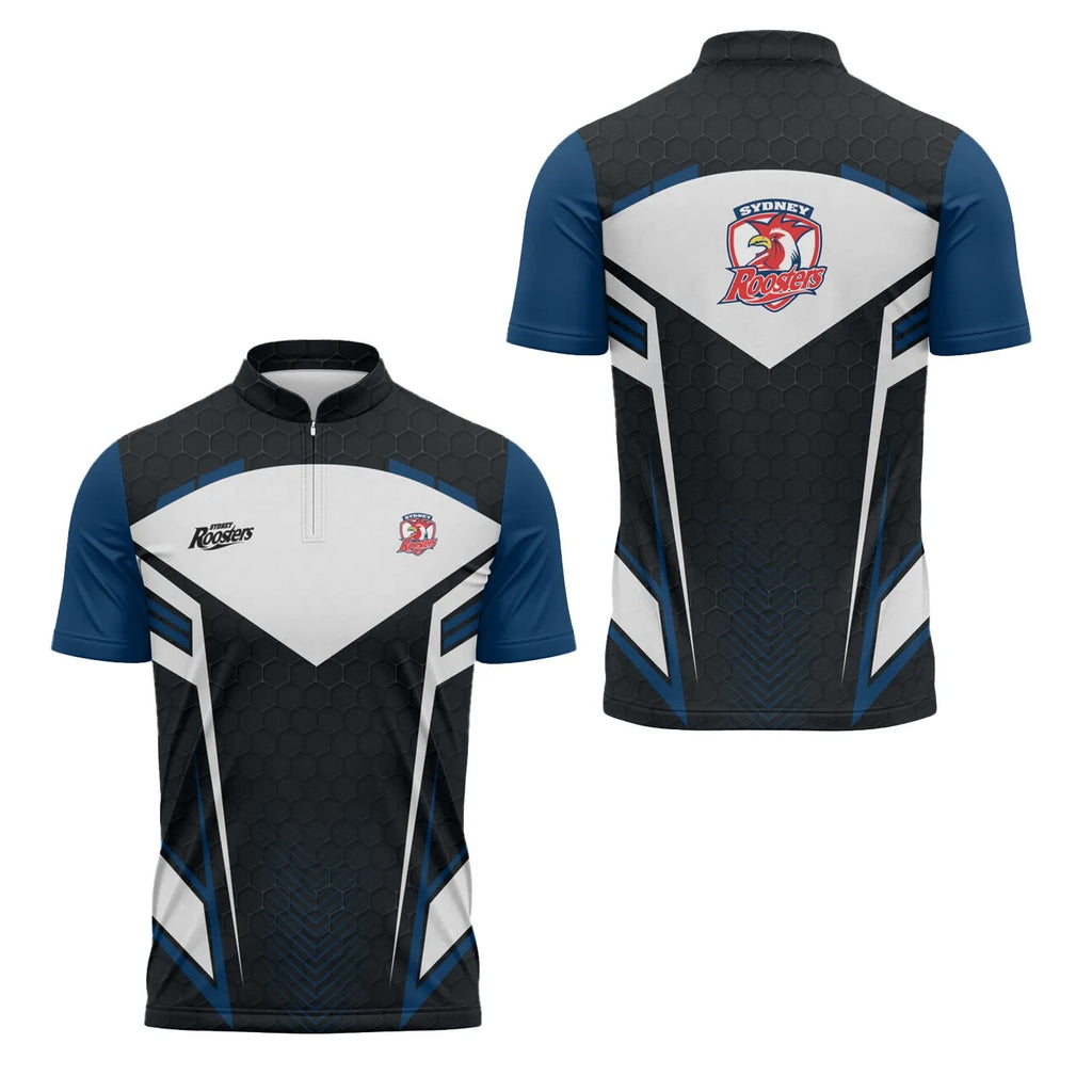 Sydney Roosters Apparels SC033