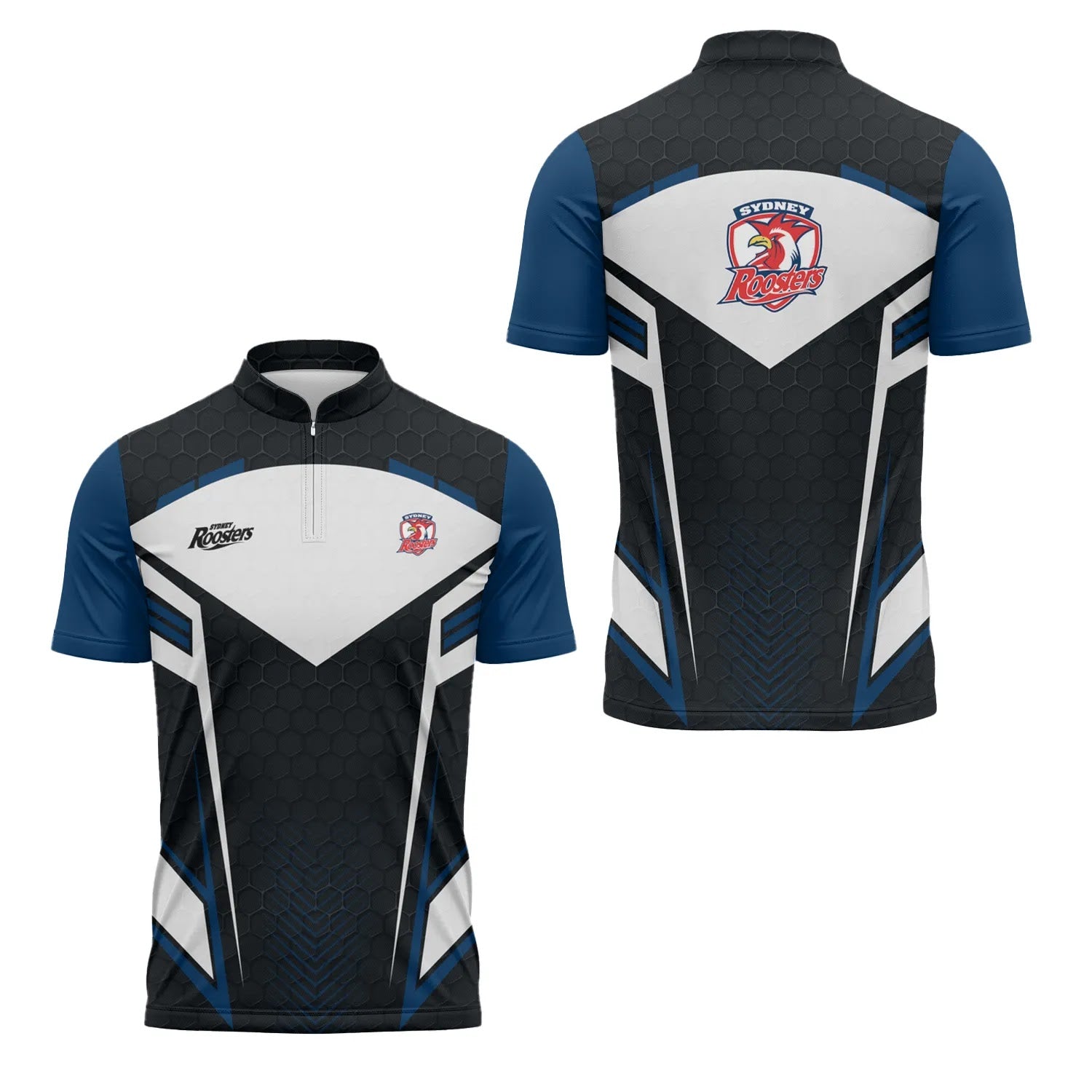 Sydney Roosters Apparels SC033